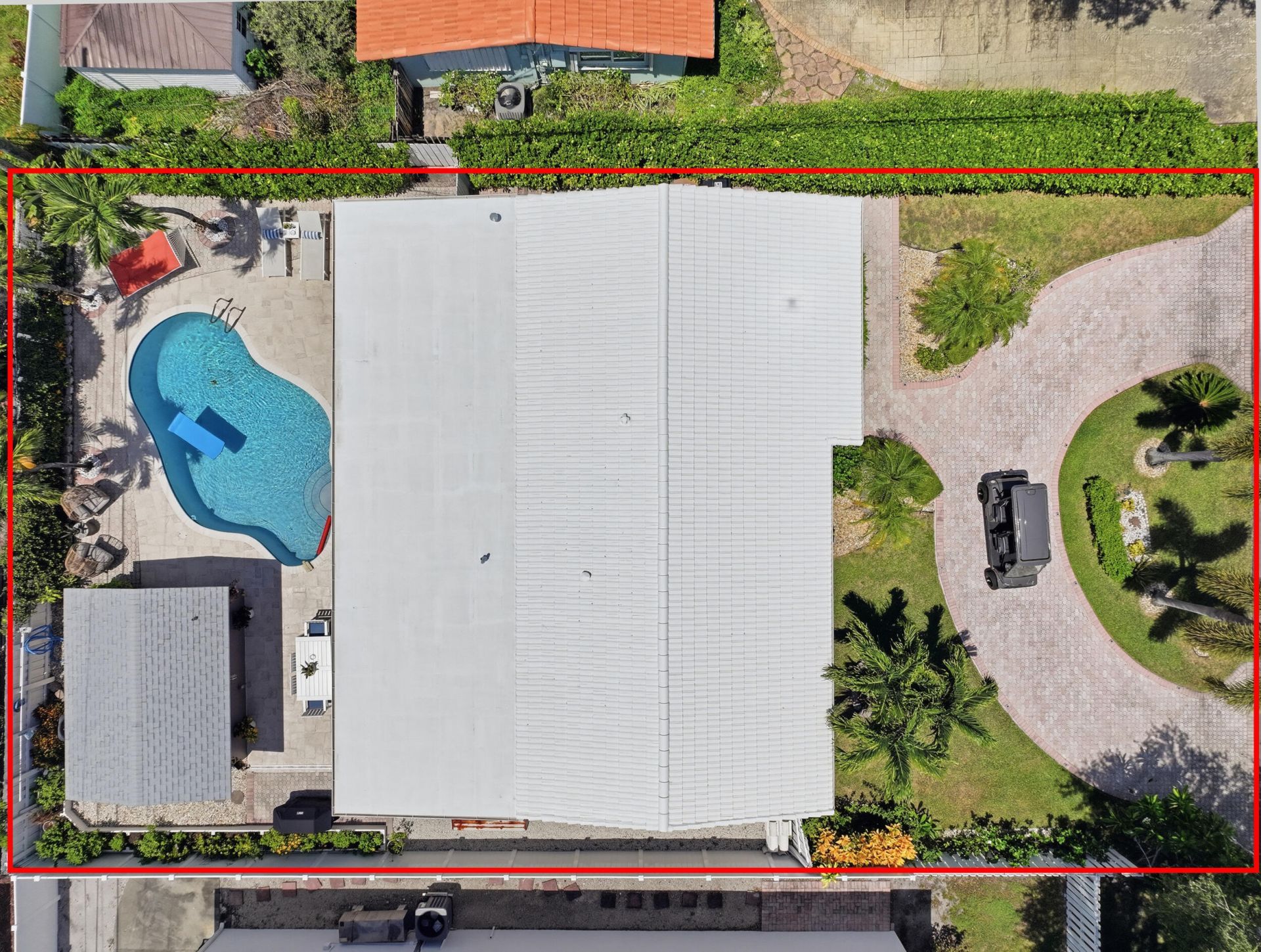 2511 NE 20th Avenue, Lighthouse Point, FL 33064 Photo