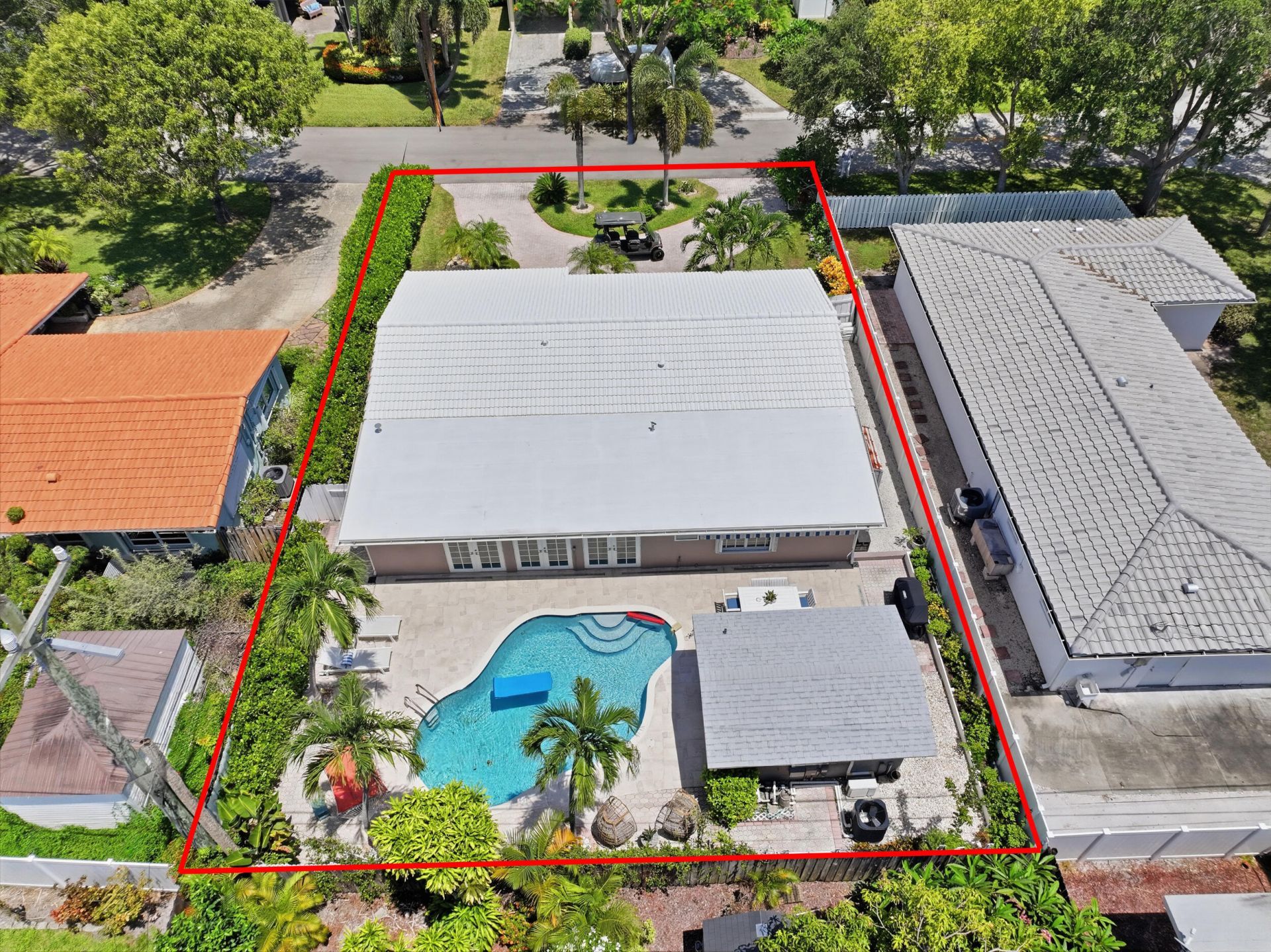2511 NE 20th Avenue, Lighthouse Point, FL 33064 Photo