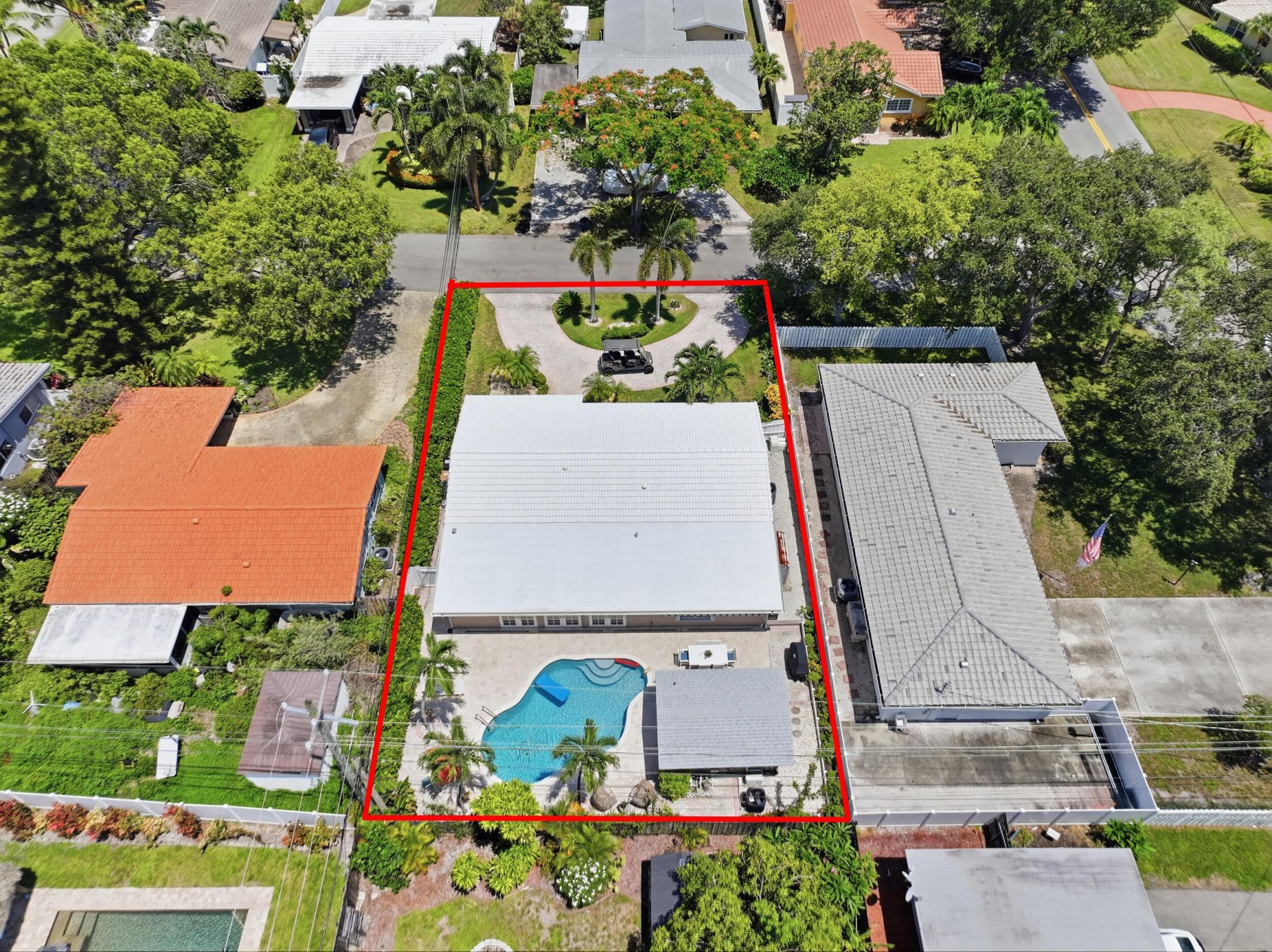 2511 NE 20th Avenue, Lighthouse Point, FL 33064 Photo