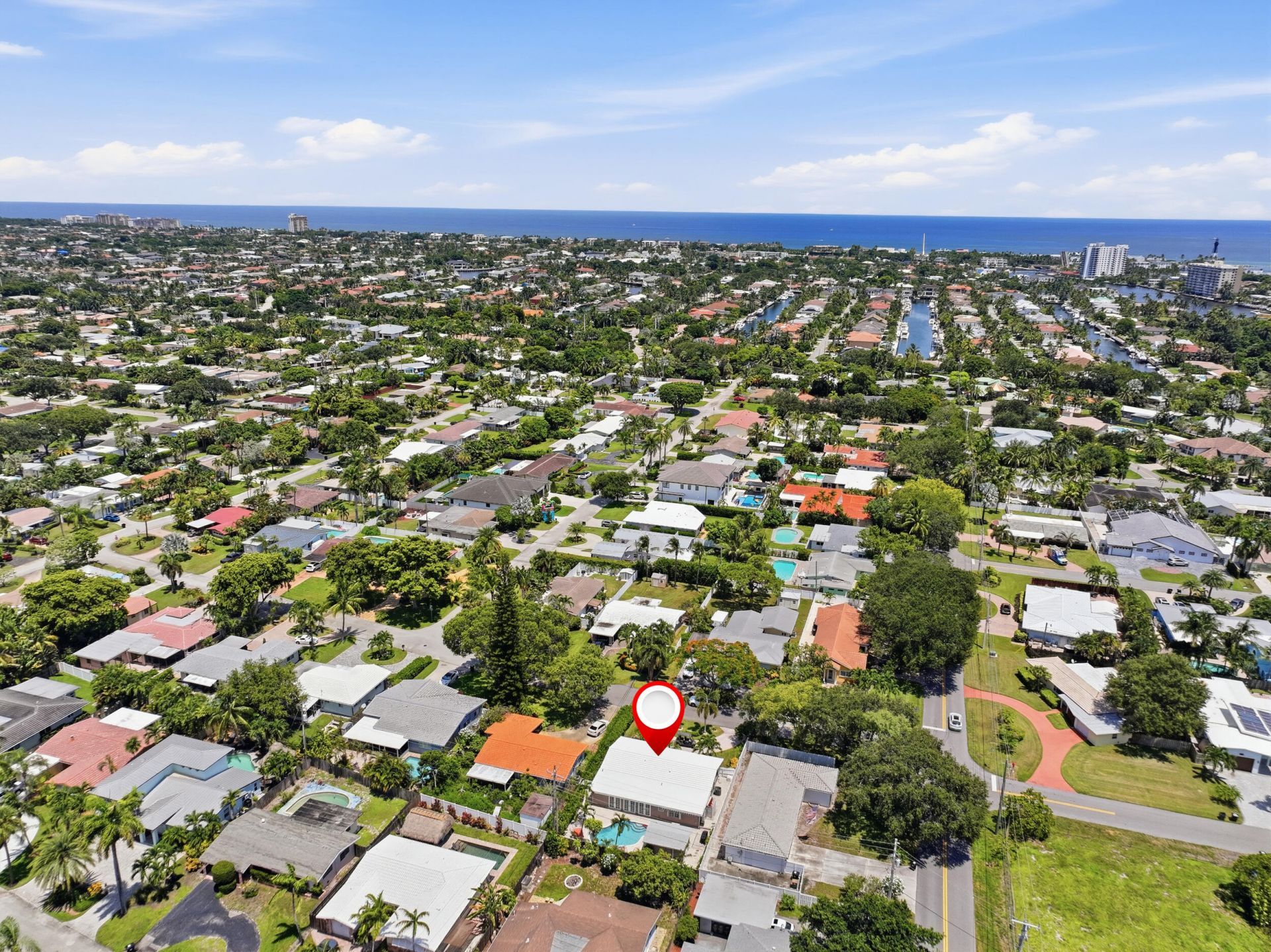 2511 NE 20th Avenue, Lighthouse Point, FL 33064 Photo