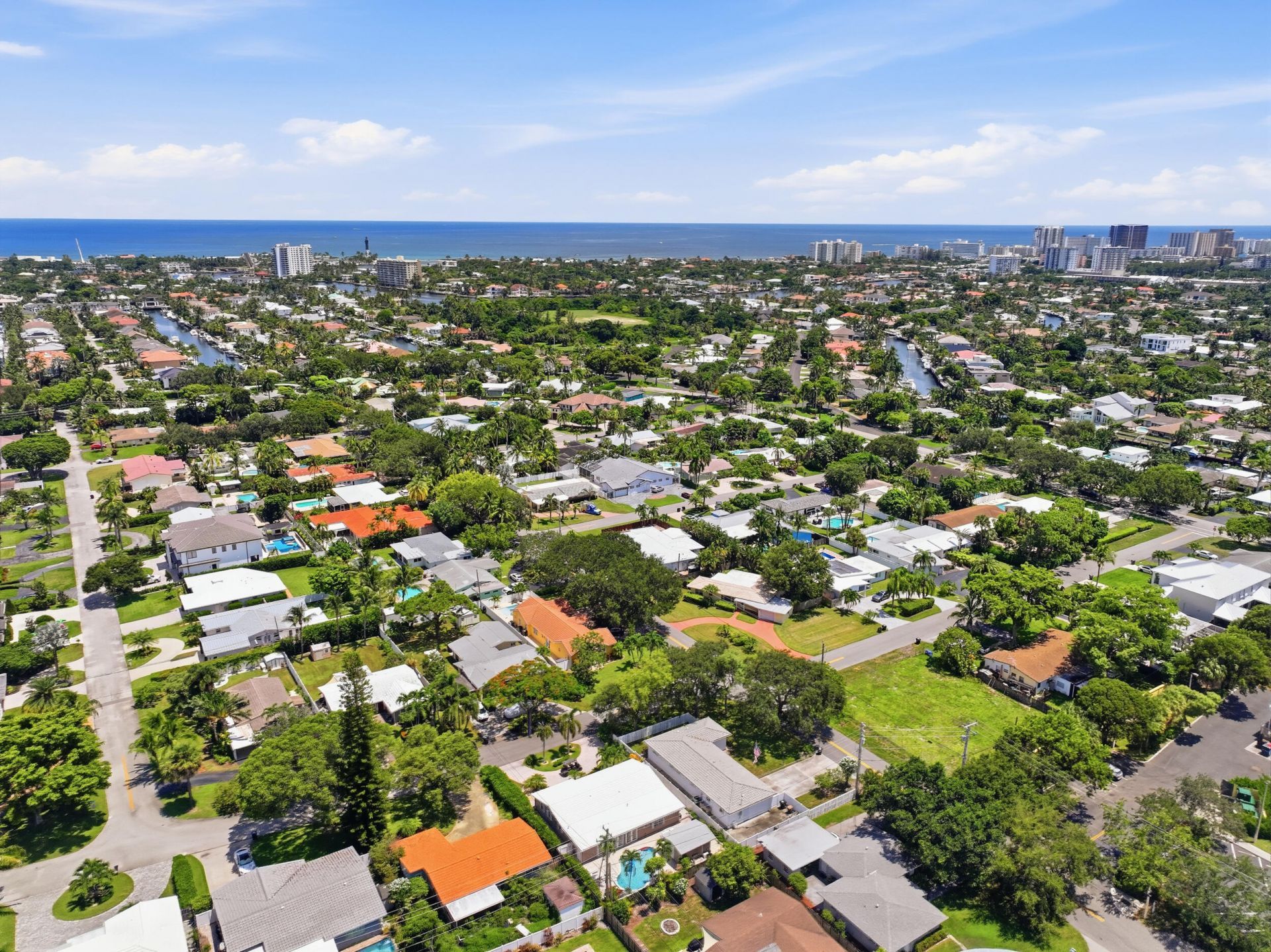 2511 NE 20th Avenue, Lighthouse Point, FL 33064 Photo