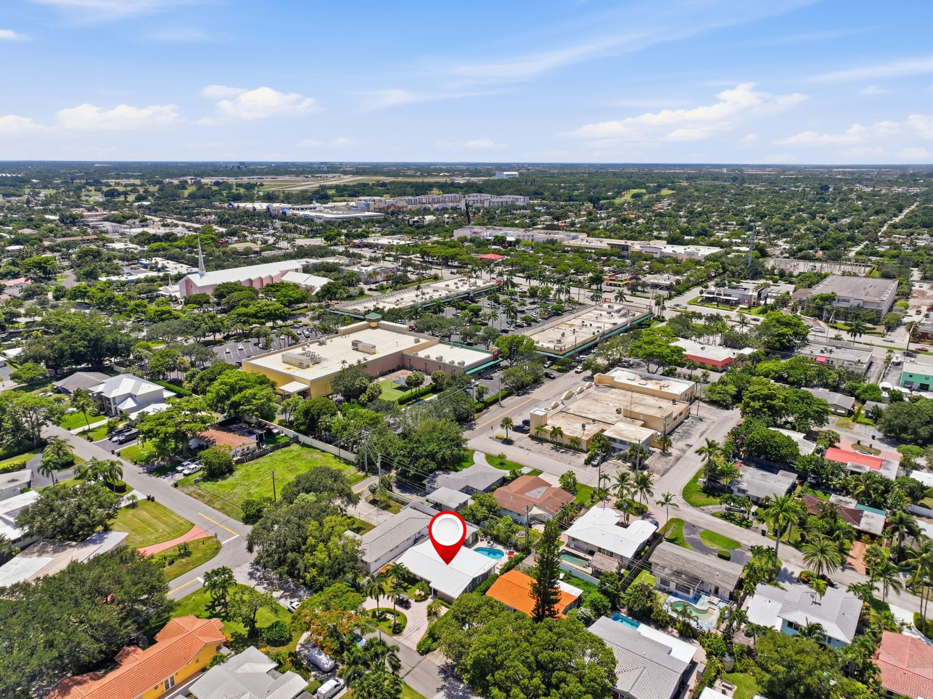 2511 NE 20th Avenue, Lighthouse Point, FL 33064 Photo