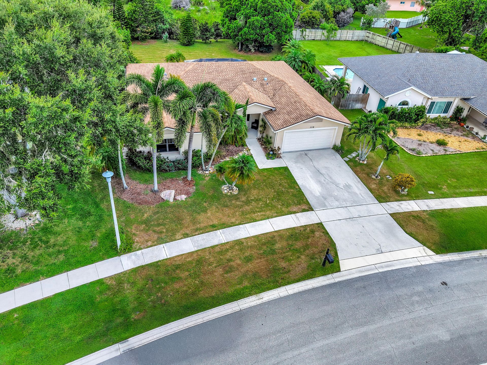 108 Lexington Drive, Royal Palm Beach, FL 33411 Photo