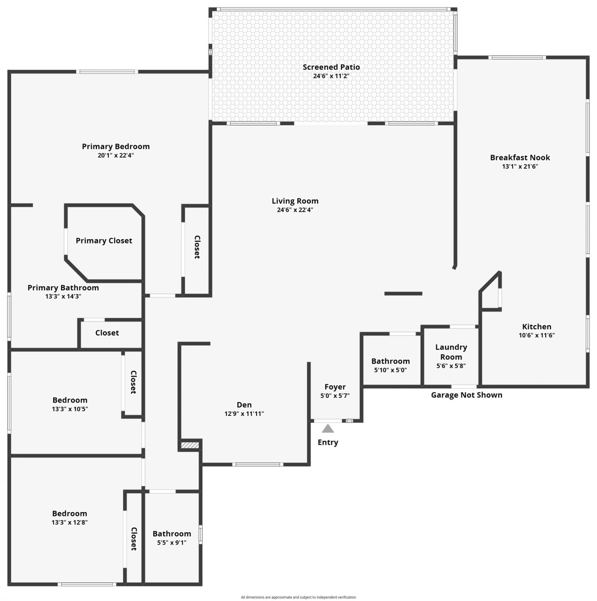 108 Lexington Drive, Royal Palm Beach, FL 33411 Photo