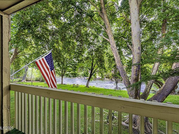 2300 Dickerson Road, Unit APT 22, Reno, NV 89503