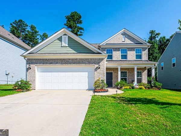1286 Maston Road, Auburn, GA 30011