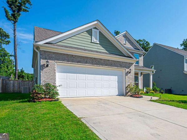 1286 Maston Road, Auburn, GA 30011