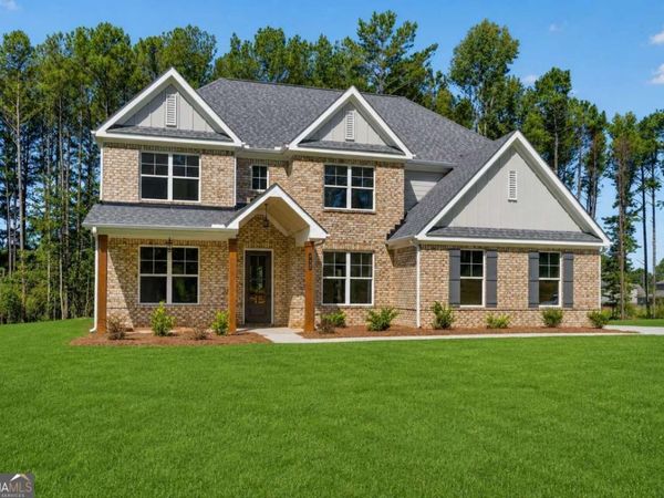 112 Patillo Manor, Unit 03, Stockbridge, GA 30281