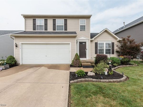 5410 Fountain Circle , North Ridgeville, OH 44039
