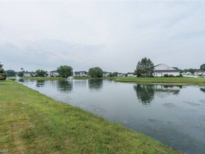 5410 Fountain Circle, North Ridgeville, OH 44039 Photo 47