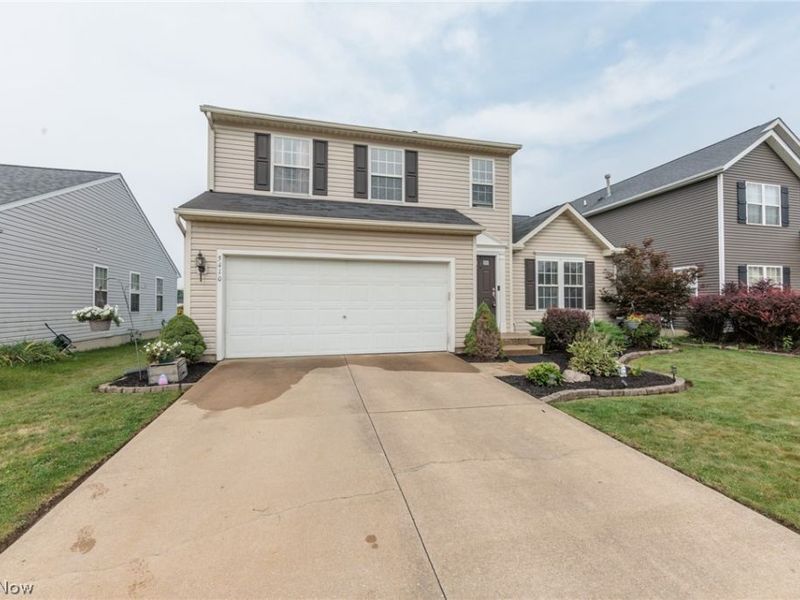 5410 Fountain Circle, North Ridgeville, OH 44039 Photo 48