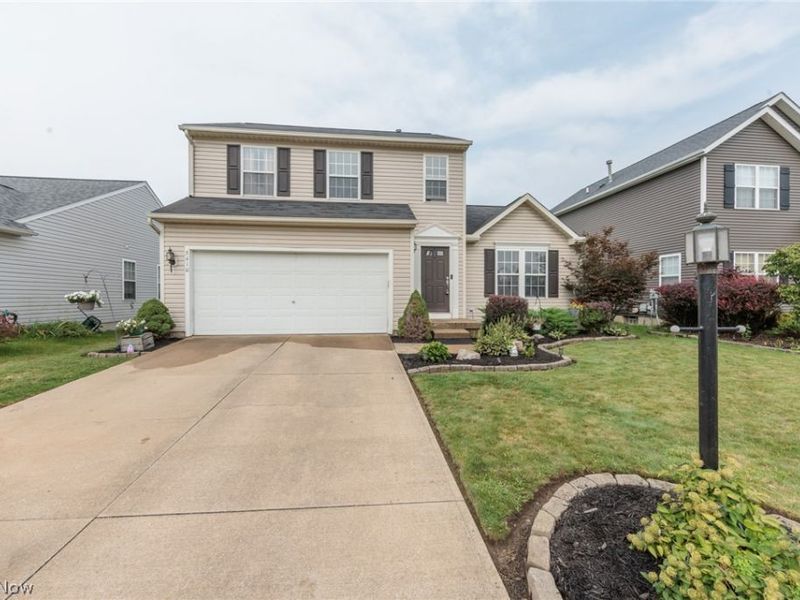 5410 Fountain Circle, North Ridgeville, OH 44039 Photo 49