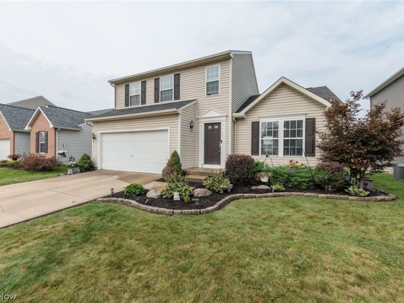 5410 Fountain Circle, North Ridgeville, OH 44039 Photo 50