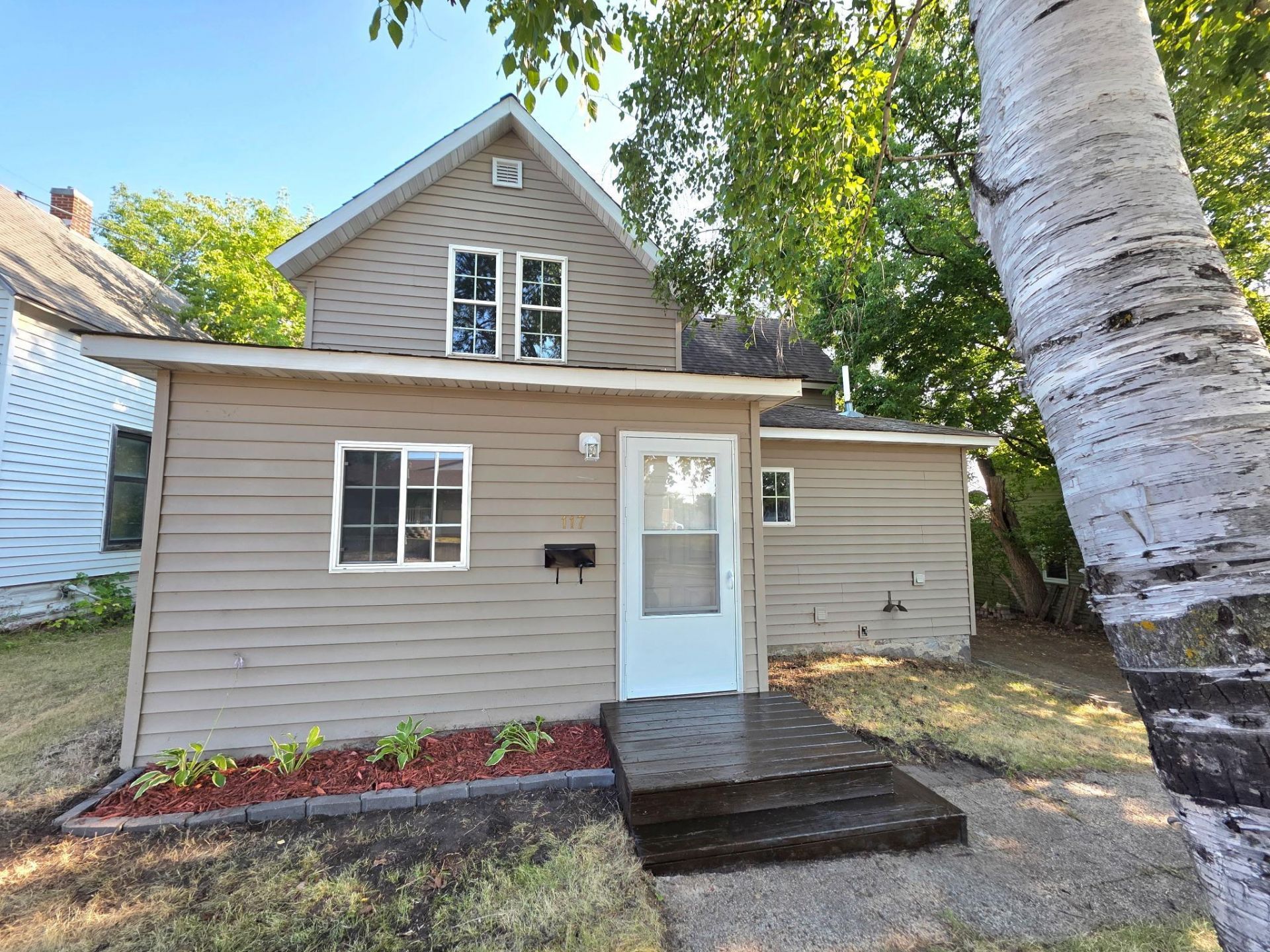 117 Union Street W, Detroit Lakes, MN 56501 Main Photo
