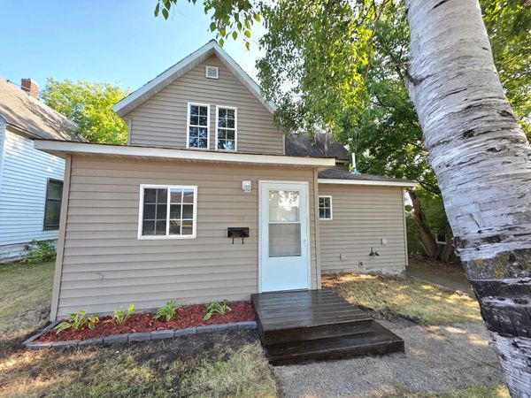 117 Union Street W, Detroit Lakes, MN 56501