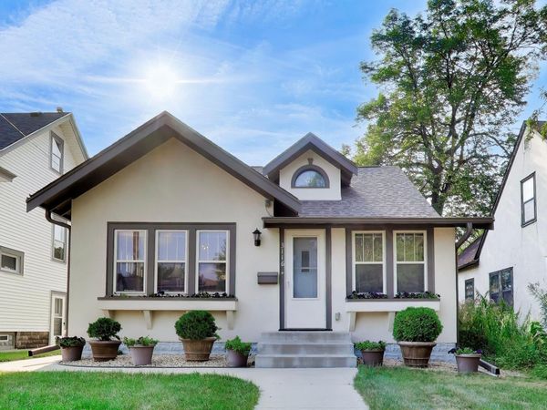 3116 36th Avenue S, Minneapolis, MN 55406