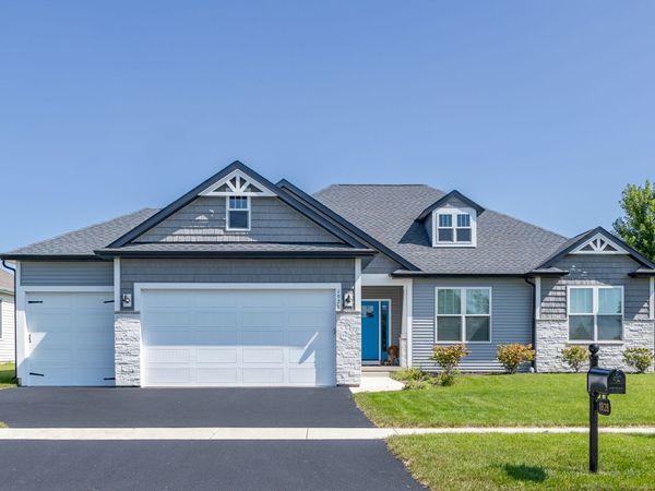 Lot 9 Michelle Street , North Aurora, IL 60542