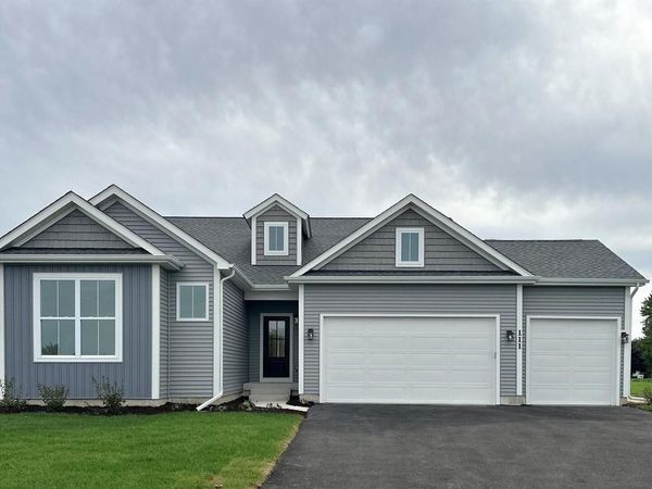Lot 10 Michelle Street , North Aurora, IL 60542