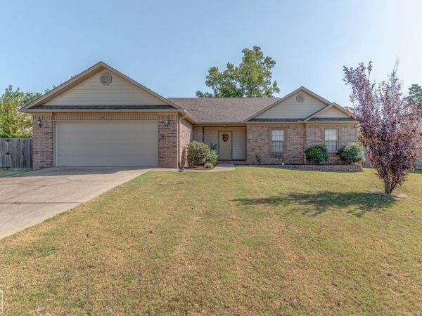 13 Trinity Drive, Cabot, AR 72023