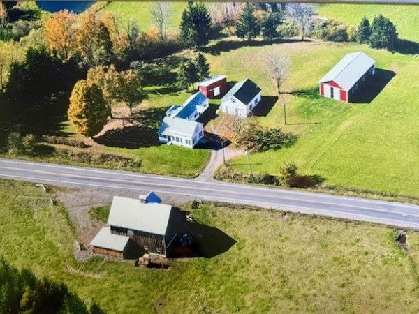 533 County Road 29 , Norwich, NY 13815