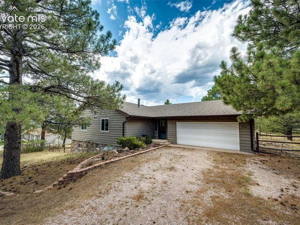 19280 Beacon Lite Road, Monument, CO 80132