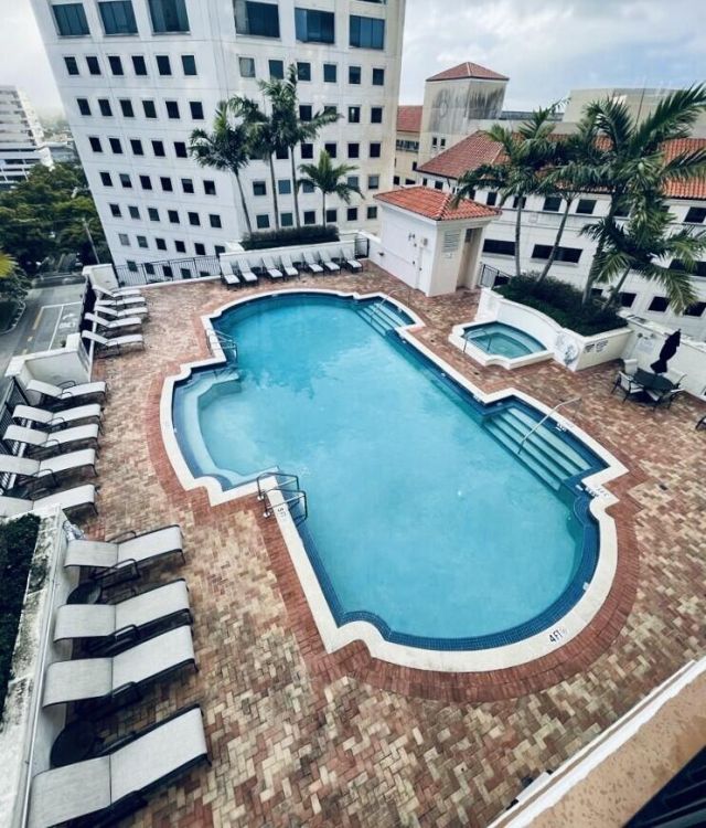 888 S Douglas Road, Unit 1015, Coral Gables, FL 33134 Photo