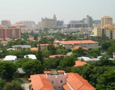 888 S Douglas Road, Unit 1015, Coral Gables, FL 33134 Photo