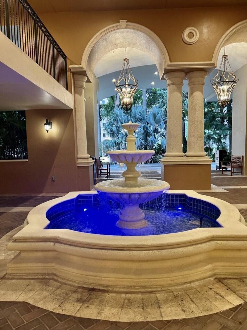 888 S Douglas Road, Unit 1015, Coral Gables, FL 33134 Photo