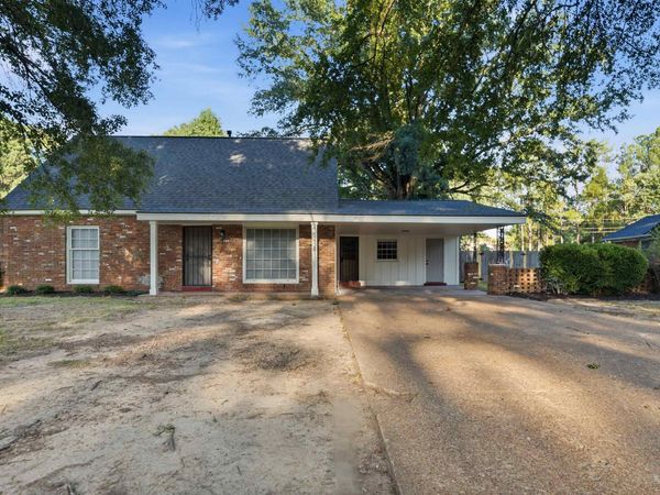 4516 PAULA DR, Memphis, TN 38116