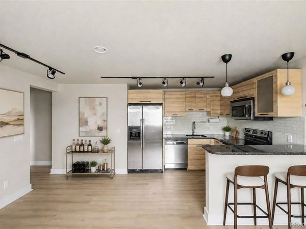 120 S Pennsylvania Street, Unit 302, Denver, CO 80209