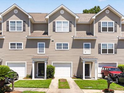 4109 Perrine Street, Charleston, SC 29414