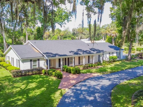 3515 SW 24TH AVENUE ROAD , OCALA, FL 34471