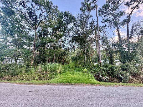 18704 16TH AVENUE , ORLANDO, FL 32833