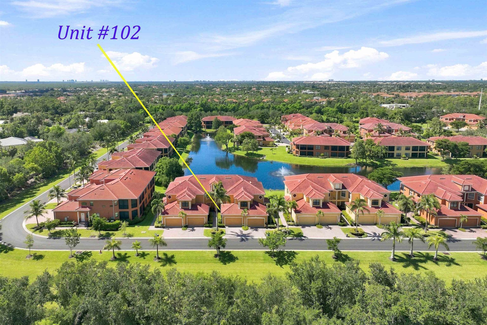 15811 Prentiss Pointe Cir, Unit 102, Fort Myers, FL 33908 Photo