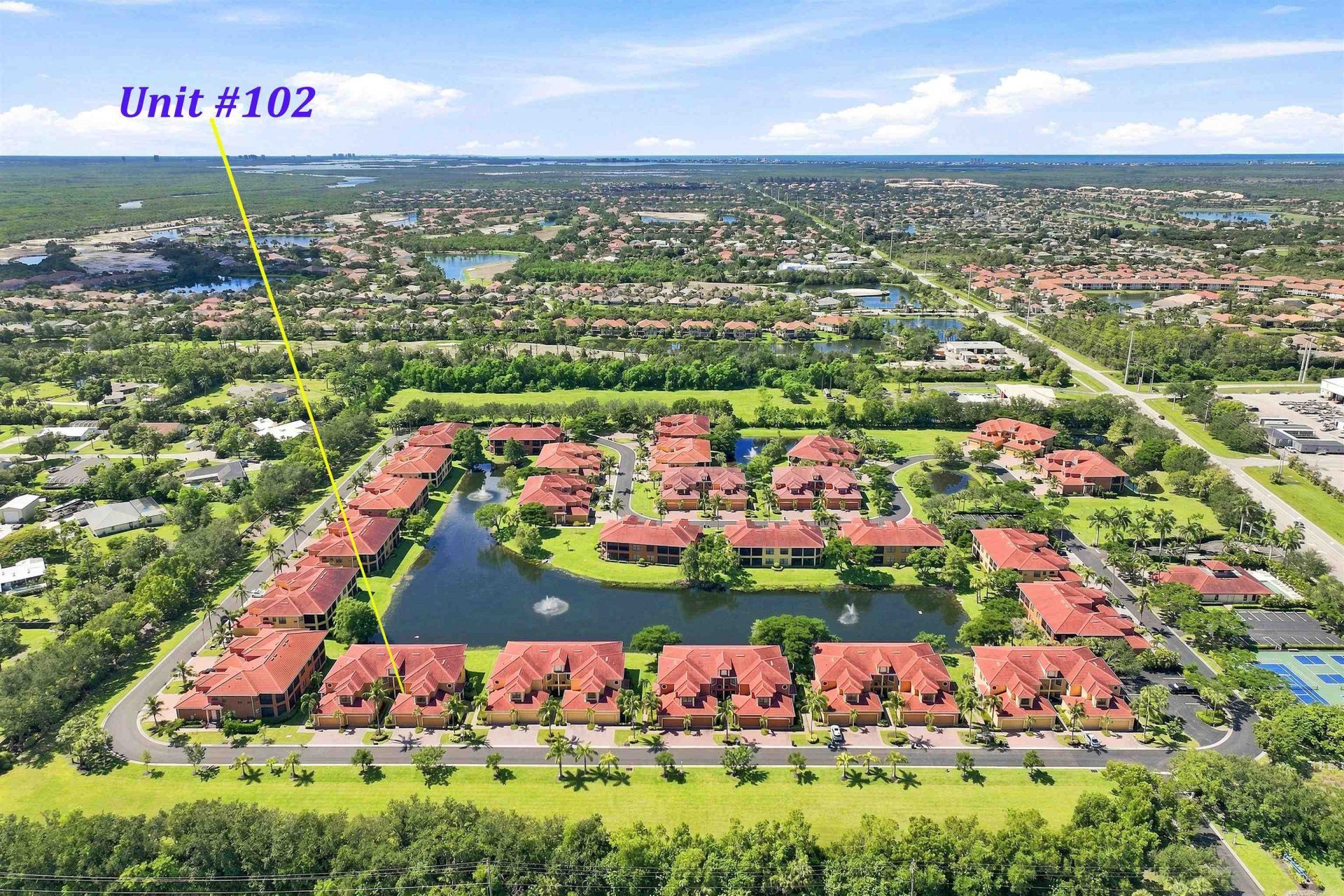 15811 Prentiss Pointe Cir, Unit 102, Fort Myers, FL 33908 Photo