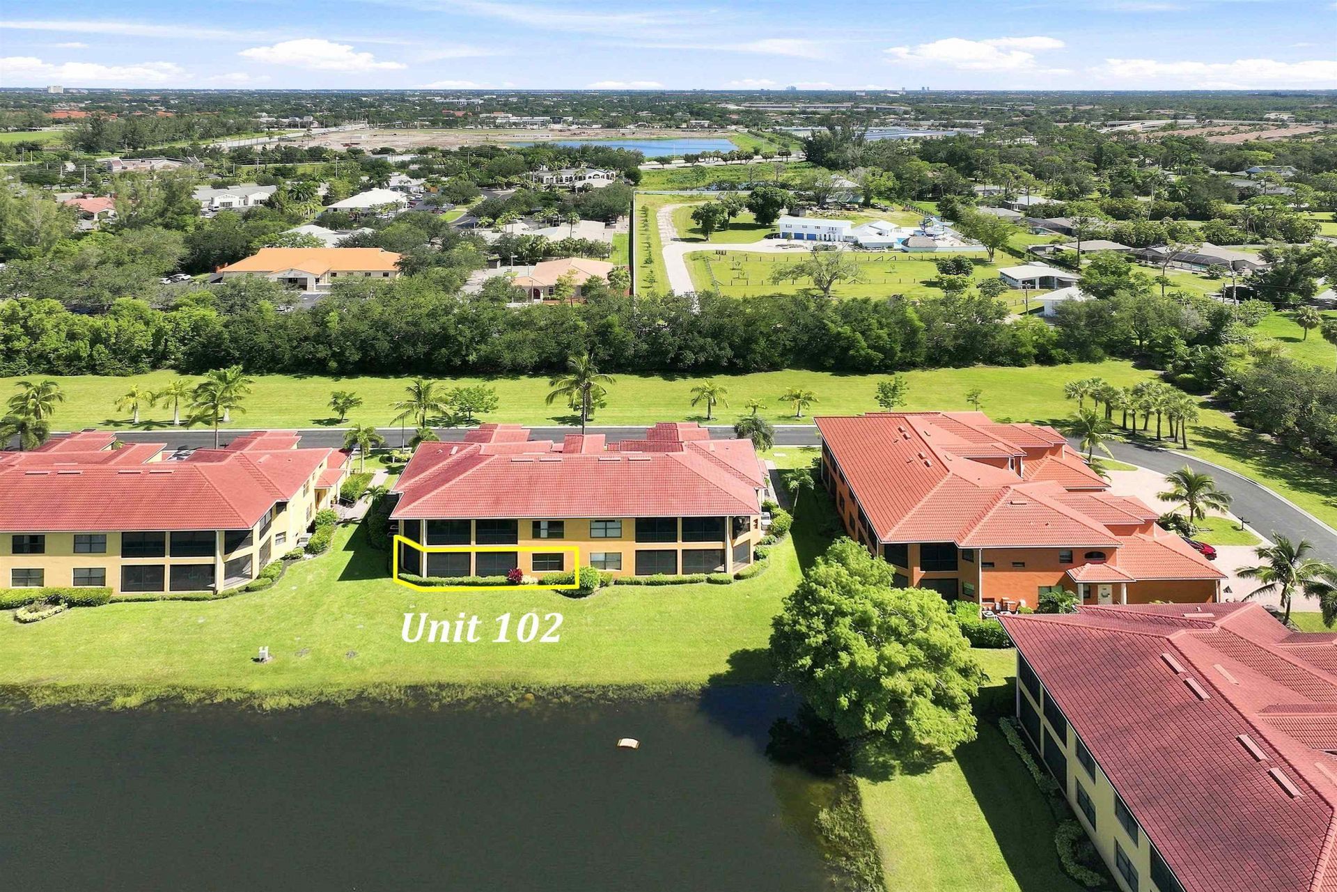 15811 Prentiss Pointe Cir, Unit 102, Fort Myers, FL 33908 Photo