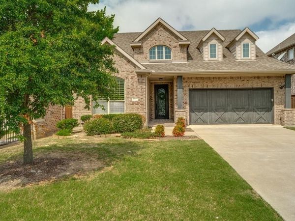 3257 Sky Lane, Celina, TX 75009