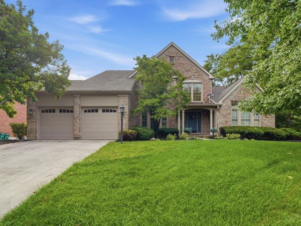 244 Glen Lake Road, Loveland, OH 45140