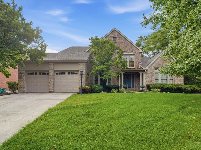 244 Glen Lake Road, Loveland, OH 45140 Photo 1