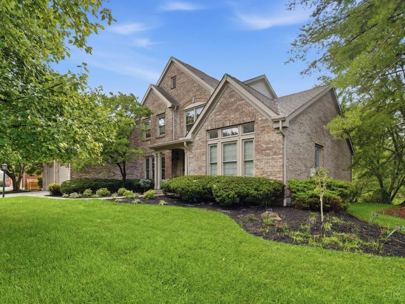 244 Glen Lake Road, Loveland, OH 45140 Photo 2