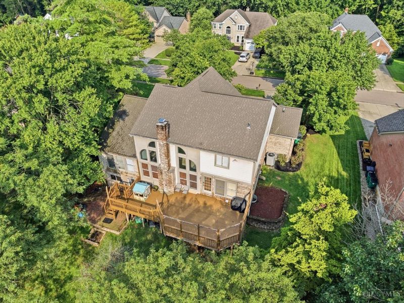 244 Glen Lake Road, Loveland, OH 45140 Photo 3