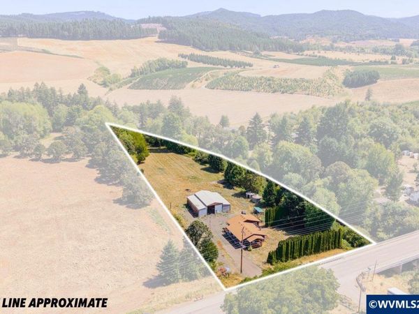 39139 Kings Valley Hwy, Monmouth, OR 97361