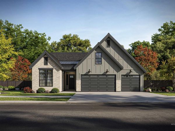 880 E Crescendo St, Meridian, ID 83642