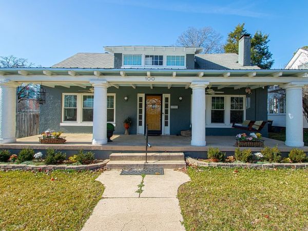 100 Colonial Court , Little Rock, AR 72205