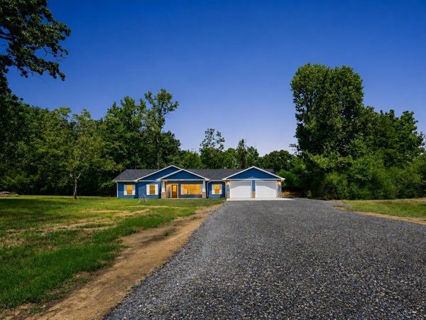 1625 Bolton Avenue, Mena, AR 71953