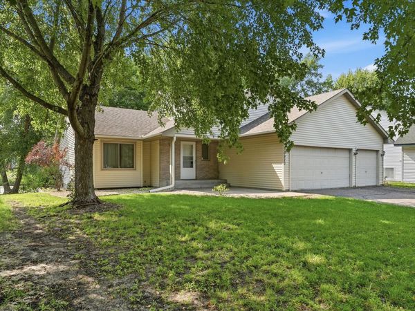 10920 Xeon Street NW, Coon Rapids, MN 55433