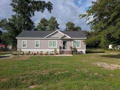 168 Willow Court, Walterboro, SC 29488