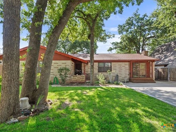 414 Oak Street , Copperas Cove, TX 76522