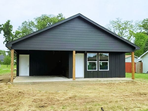 312 E Cedar Street , Durant, OK 74701