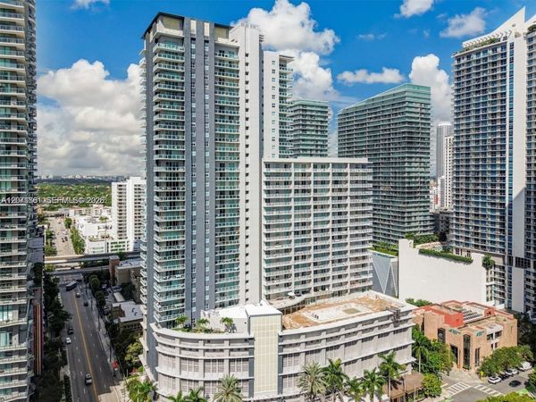 1250 S Miami Ave , Unit 2007, Miami, FL 33130